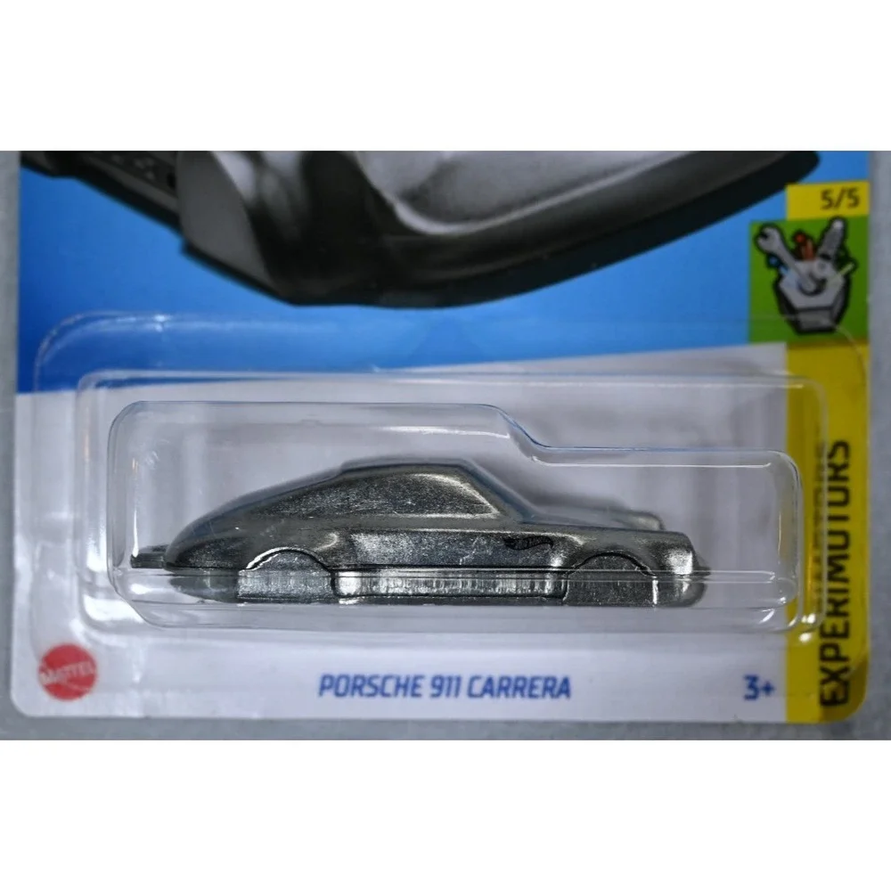 Set of 3 Matchbox Hot Wheels Cars Porsche MGB Renault NEW Diecast